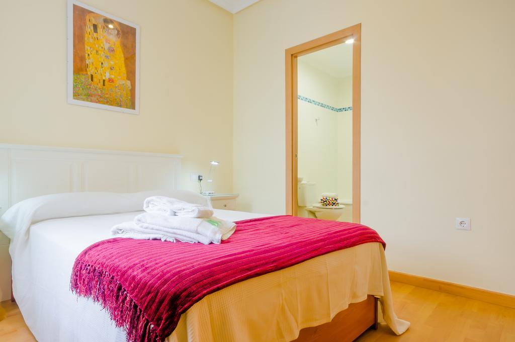 Apartamentos Ribera Del Puerto El Puerto de Santa Maria Room photo